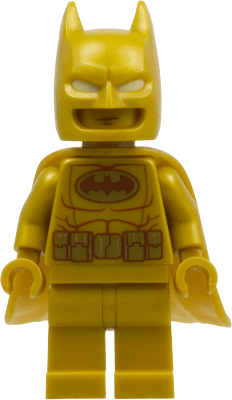 LEGO Batman (sh1124) LEGO Minifigure