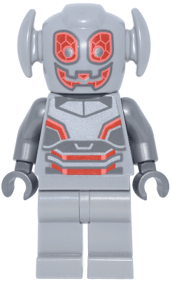LEGO Ultron (sh1148) Super Heroes Minifigure