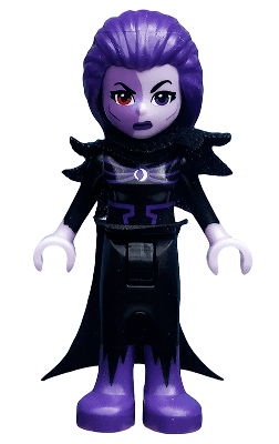 LEGO Eclipso (shg016) minifigure