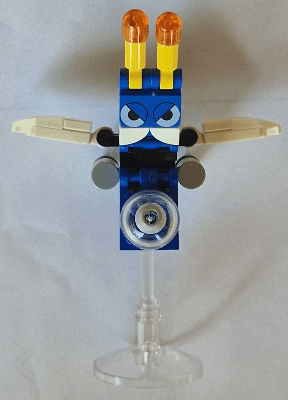 LEGO Buzz Bomber (son008) Sonic the Hedgehog Minifigure