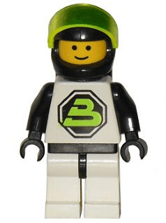 Blacktron 2