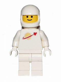 LEGO Classic Space (sp006new2) minifigure