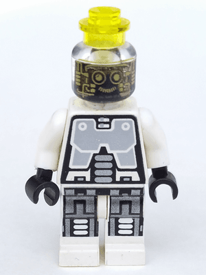 Explorien Droid