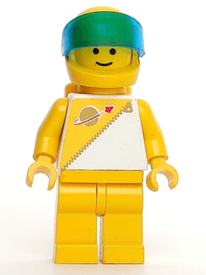 Futuron - Yellow