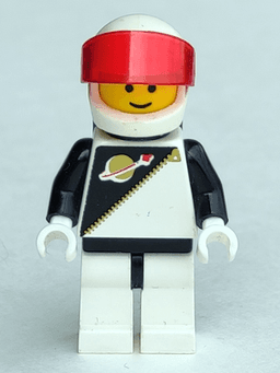 Space Police 1