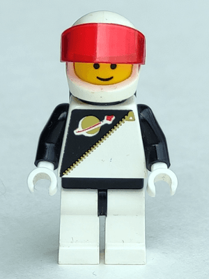 Space Police 1