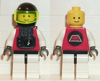 M:Tron