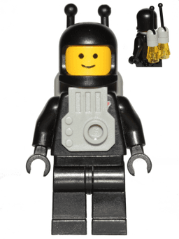 LEGO Classic Space (sp059a) minifigure