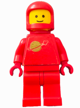 LEGO Classic Space (sp064) minifigure