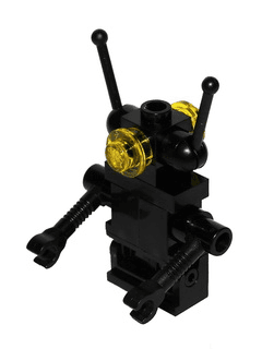 LEGO Classic Space Droid (sp075) minifigure