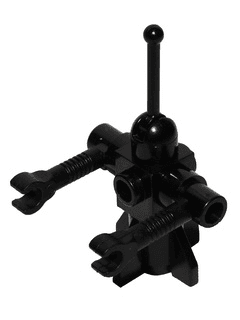 LEGO Classic Space Droid (sp077) Space Minifigure