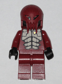 Space Police 3 Alien - Craniac