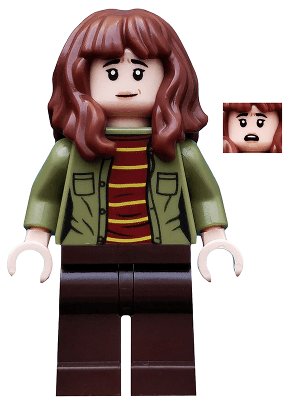 LEGO Joyce Byers (st002) Stranger Things Minifigure
