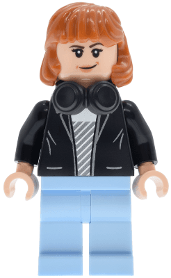 LEGO Robin Buckley (st012) Stranger Things Minifigure