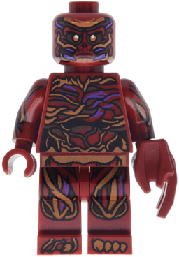 LEGO Vecna (st014) minifigure