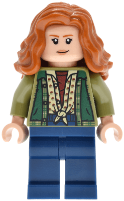 LEGO Max Mayfield (st015) Stranger Things Minifigure