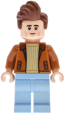 LEGO Steve Harrington (st021) minifigure
