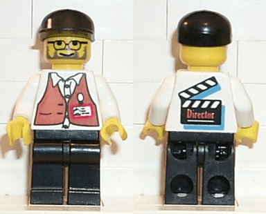 Director