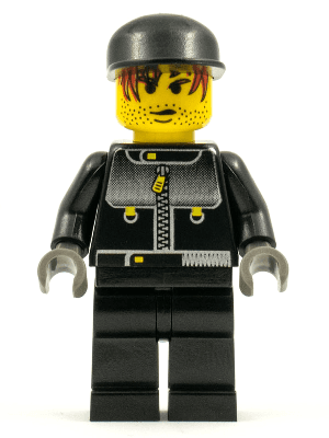 Pilot