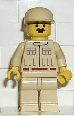 Rebel Engineer