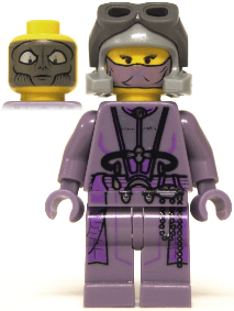 Zam Wesell