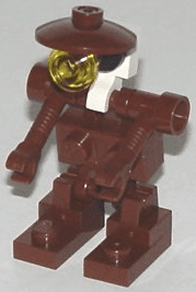 Pit Droid (Sebulba's)