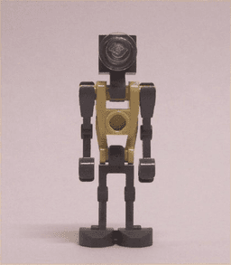 ASP Droid