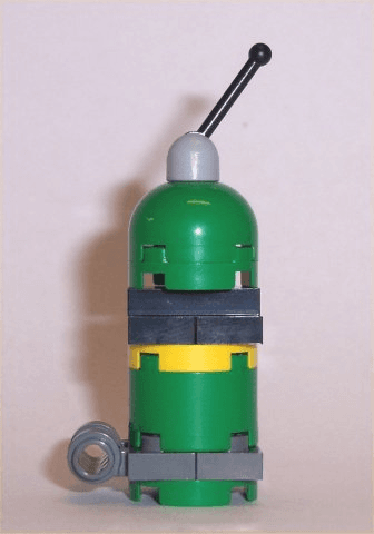 Astromech Droid, R1-G4