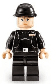 Captain Juno Eclipse