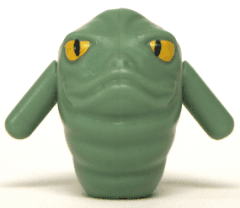 LEGO Rotta (sw0193) Star Wars Minifigure