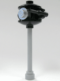 Interrogation Droid - Screwdriver with Narrow Head