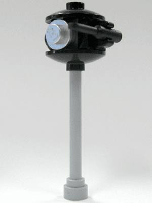 Interrogation Droid - Screwdriver with Narrow Head