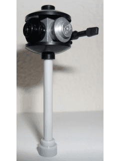 Interrogation Droid - Screwdriver with Wide Head