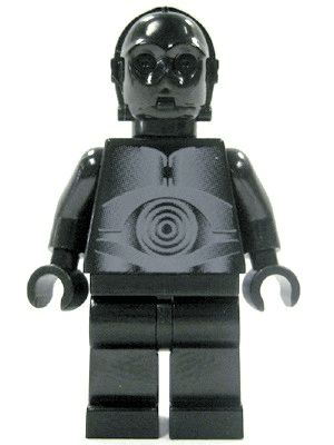 Protocol Droid