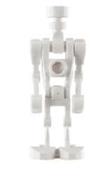 LEGO Pilot Droid (sw0225) minifigure