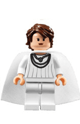 LEGO Mon Mothma (sw0249) Star Wars Minifigure