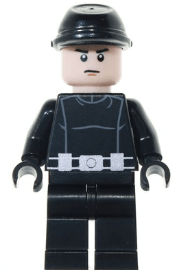 Imperial Pilot (Cap)