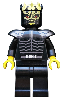 LEGO Savage Opress (sw0316) Star Wars Minifigure