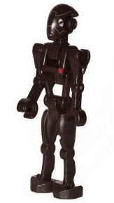 LEGO Commando Droid (sw0359) Star Wars Minifigure