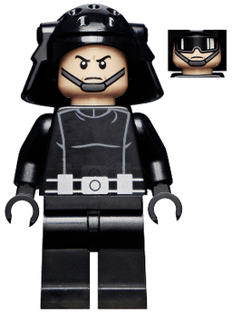 Death Star Trooper