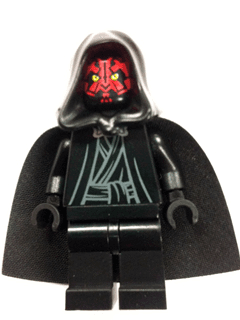 LEGO Darth Maul (sw0394) Star Wars Minifigure