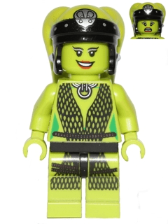 LEGO Oola (sw0406) Star Wars Minifigure