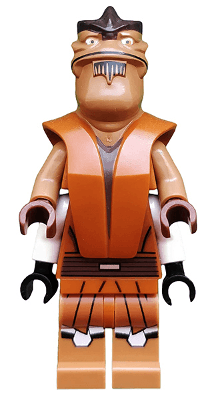 Pong Krell