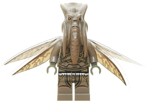 Poggle the Lesser