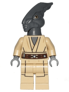 Coleman Trebor