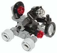 LEGO Spy Droid (sw0588) minifigure