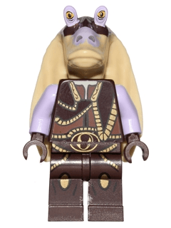 Captain Tarpals