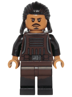LEGO Tasu Leech (sw0674) Star Wars Minifigure