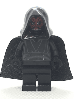 LEGO Darth Maul (sw0686) minifigure