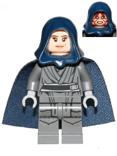 LEGO Naare (sw0752) Star Wars Minifigure